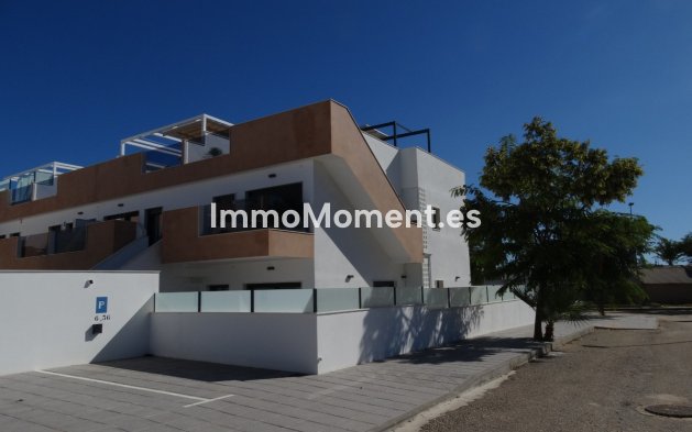 Revente - Appartement - Pilar de la Horadada - Pilar de la Horadada Centro