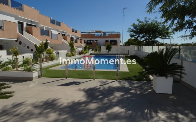 Revente - Appartement - Pilar de la Horadada - Pilar de la Horadada Centro