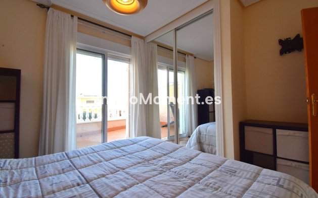 Revente - Maison mitoyenne - Orihuela - Los Balcones