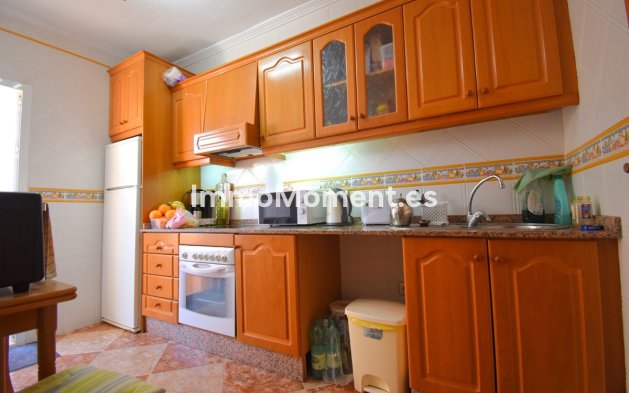 Revente - Maison mitoyenne - Orihuela - Los Balcones