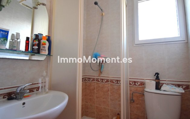 Revente - Maison mitoyenne - Orihuela - Los Balcones