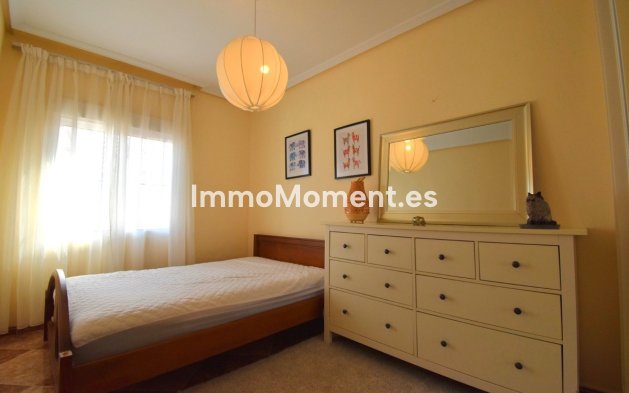 Revente - Maison mitoyenne - Orihuela - Los Balcones