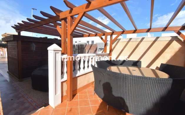 Revente - Maison mitoyenne - Orihuela - Los Balcones