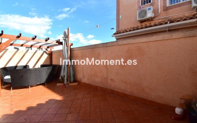 Revente - Maison mitoyenne - Orihuela - Los Balcones