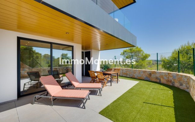 Bestaande woning - Appartement - Orihuela - Las Colinas Golf