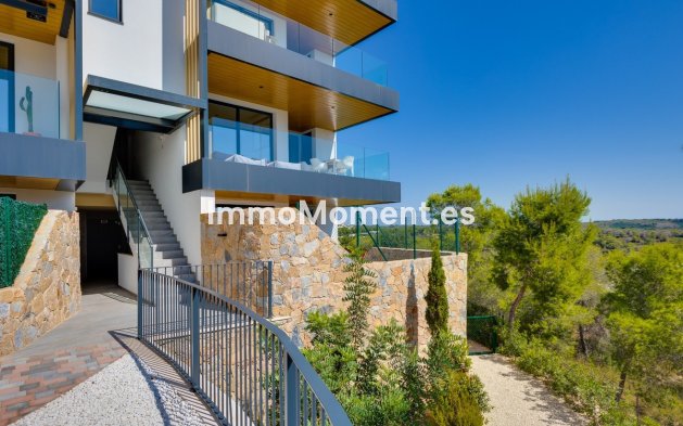 Bestaande woning - Appartement - Orihuela - Las Colinas Golf