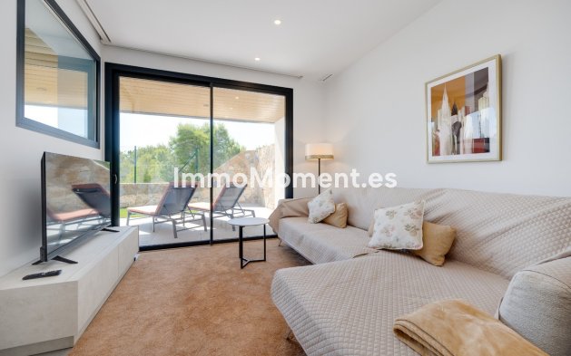 Bestaande woning - Appartement - Orihuela - Las Colinas Golf