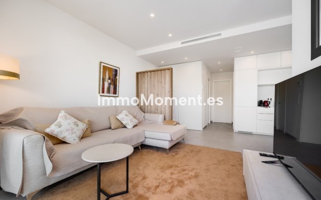 Bestaande woning - Appartement - Orihuela - Las Colinas Golf