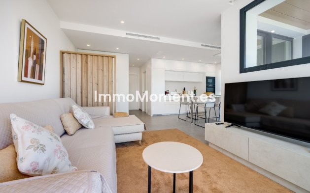 Bestaande woning - Appartement - Orihuela - Las Colinas Golf