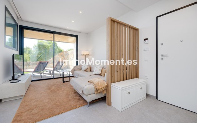 Bestaande woning - Appartement - Orihuela - Las Colinas Golf