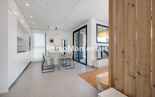 Bestaande woning - Appartement - Orihuela - Las Colinas Golf