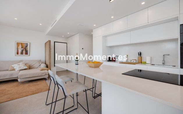 Bestaande woning - Appartement - Orihuela - Las Colinas Golf