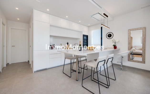 Bestaande woning - Appartement - Orihuela - Las Colinas Golf