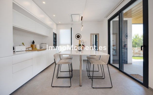 Bestaande woning - Appartement - Orihuela - Las Colinas Golf