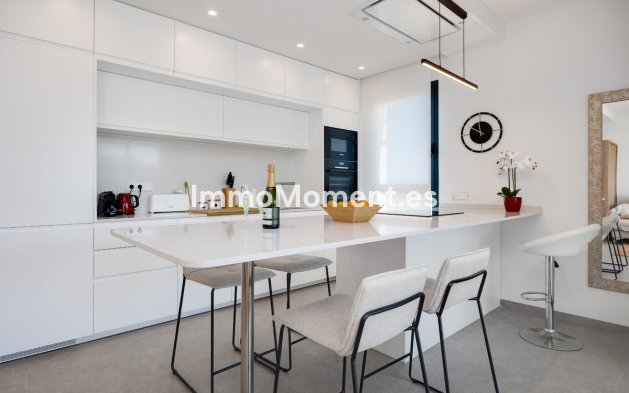 Bestaande woning - Appartement - Orihuela - Las Colinas Golf