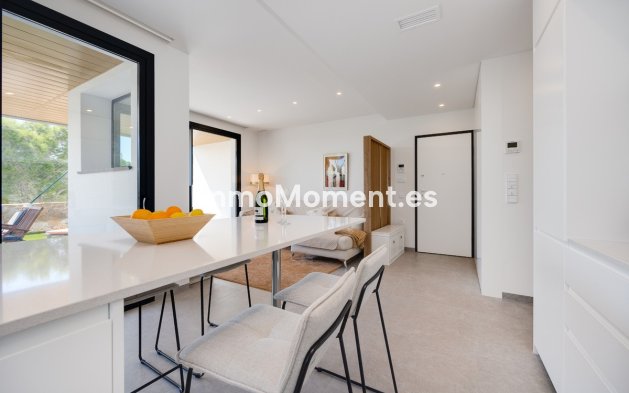 Bestaande woning - Appartement - Orihuela - Las Colinas Golf