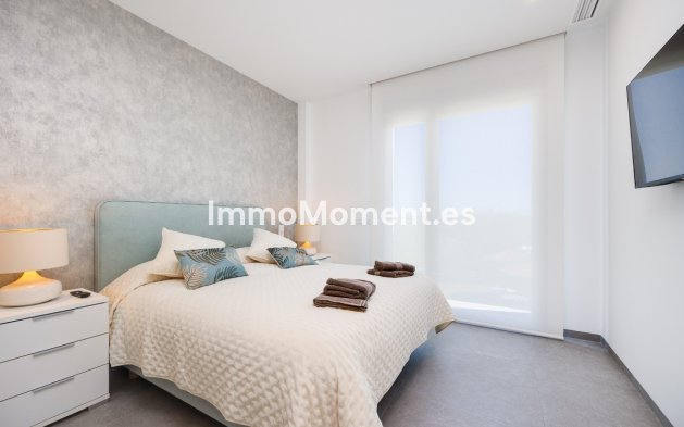 Bestaande woning - Appartement - Orihuela - Las Colinas Golf