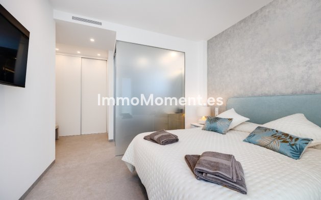 Bestaande woning - Appartement - Orihuela - Las Colinas Golf
