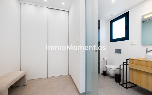 Bestaande woning - Appartement - Orihuela - Las Colinas Golf