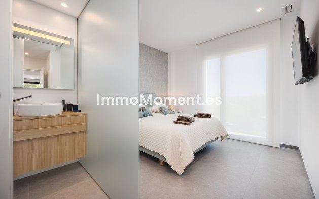 Bestaande woning - Appartement - Orihuela - Las Colinas Golf