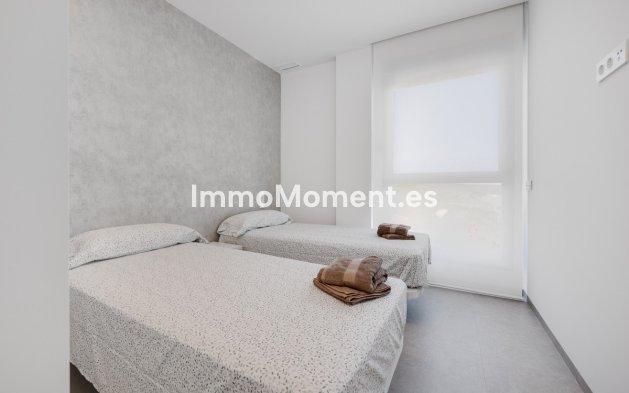 Bestaande woning - Appartement - Orihuela - Las Colinas Golf