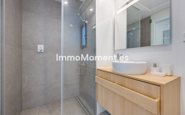 Bestaande woning - Appartement - Orihuela - Las Colinas Golf