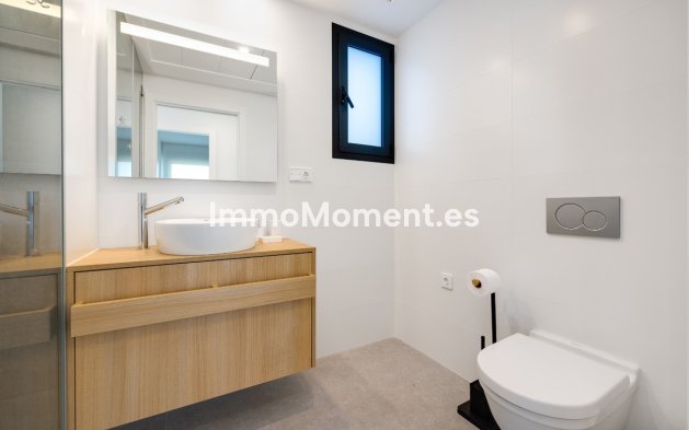 Bestaande woning - Appartement - Orihuela - Las Colinas Golf