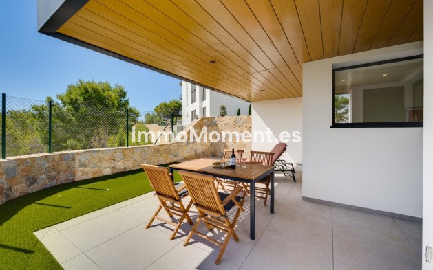 Bestaande woning - Appartement - Orihuela - Las Colinas Golf