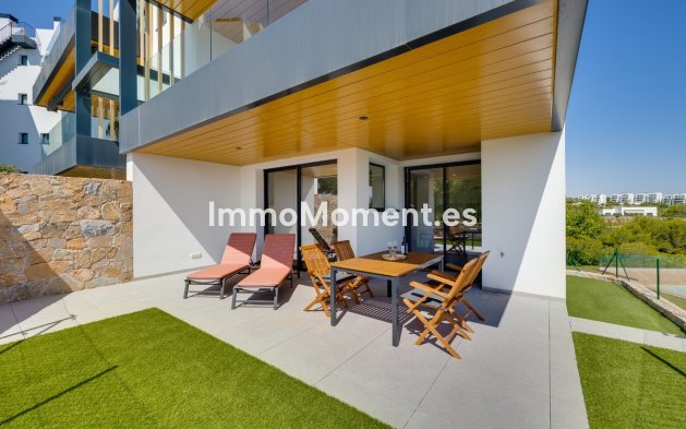 Bestaande woning - Appartement - Orihuela - Las Colinas Golf