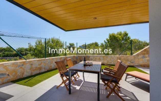 Bestaande woning - Appartement - Orihuela - Las Colinas Golf