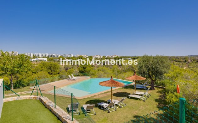 Bestaande woning - Appartement - Orihuela - Las Colinas Golf