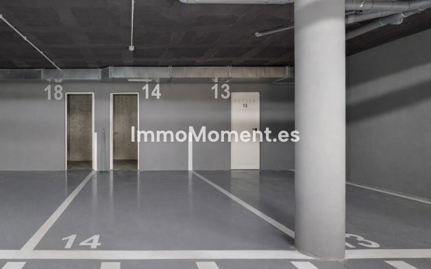 Bestaande woning - Appartement - Orihuela - Las Colinas Golf