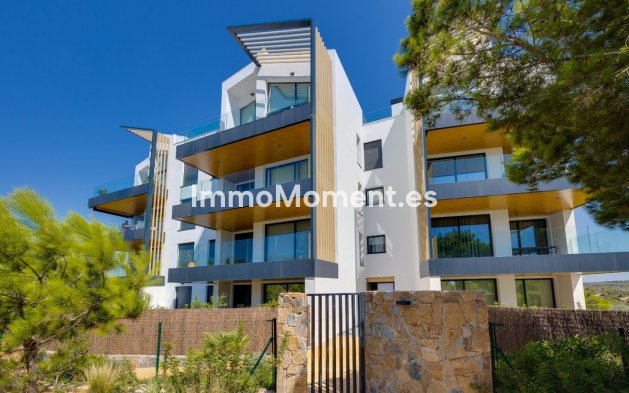 Bestaande woning - Appartement - Orihuela - Las Colinas Golf