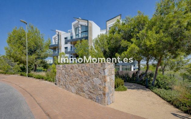 Bestaande woning - Appartement - Orihuela - Las Colinas Golf