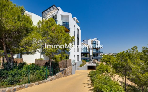 Bestaande woning - Appartement - Orihuela - Las Colinas Golf