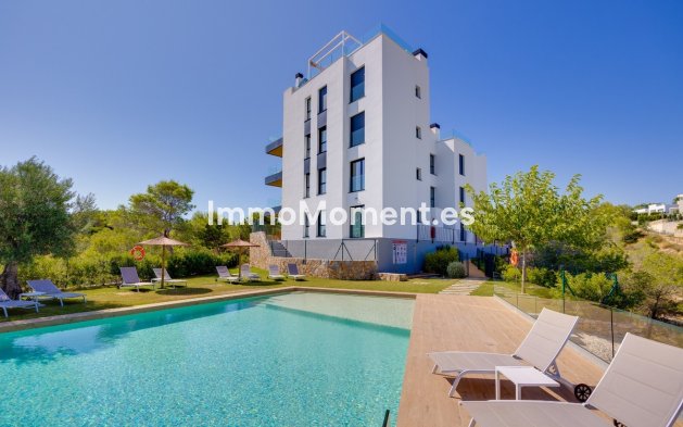 Bestaande woning - Appartement - Orihuela - Las Colinas Golf
