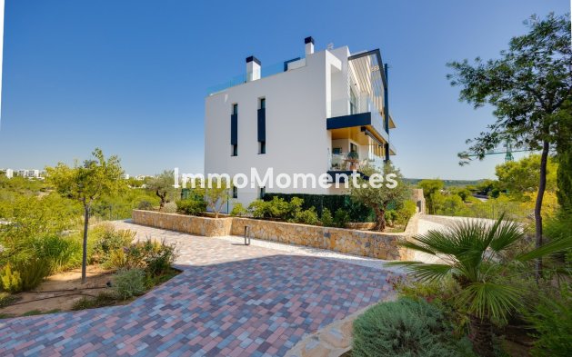 Bestaande woning - Appartement - Orihuela - Las Colinas Golf