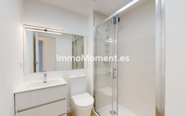 Revente - Appartement - Orihuela - Villamartin