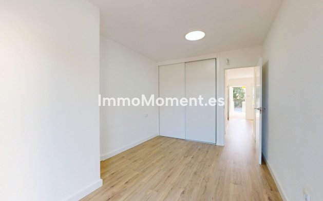 Revente - Appartement - Orihuela - Villamartin