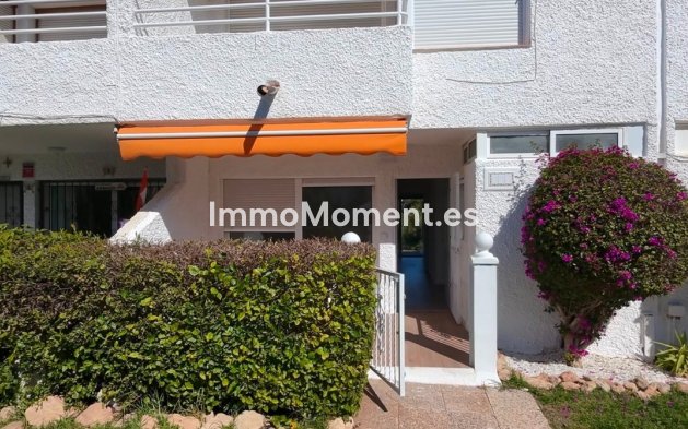 Revente - Appartement - Orihuela - Villamartin