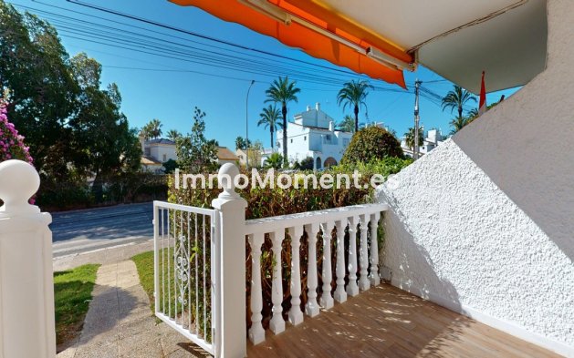 Revente - Appartement - Orihuela - Villamartin