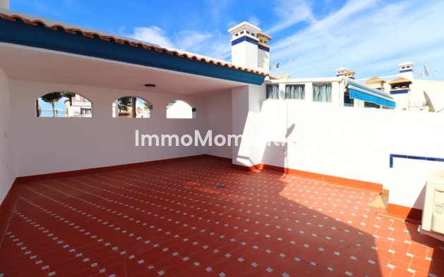 Revente - Villa - Orihuela - Villamartin