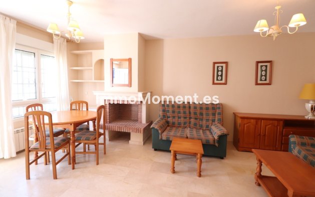 Revente - Villa - Orihuela - Villamartin