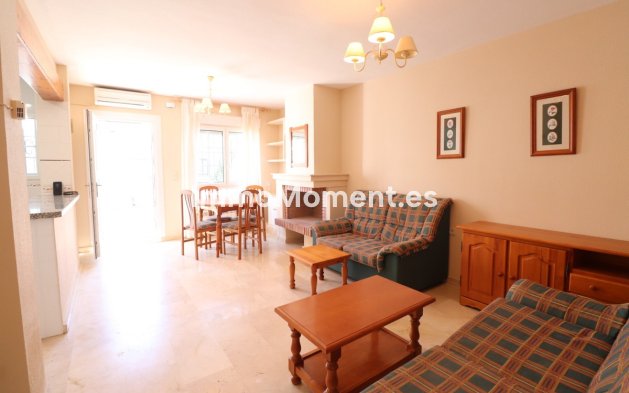 Revente - Villa - Orihuela - Villamartin