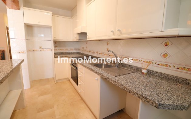 Revente - Villa - Orihuela - Villamartin