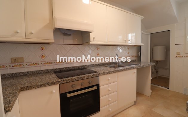 Revente - Villa - Orihuela - Villamartin