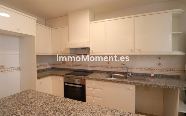 Revente - Villa - Orihuela - Villamartin