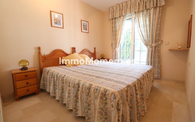 Revente - Villa - Orihuela - Villamartin