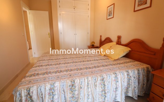 Revente - Villa - Orihuela - Villamartin