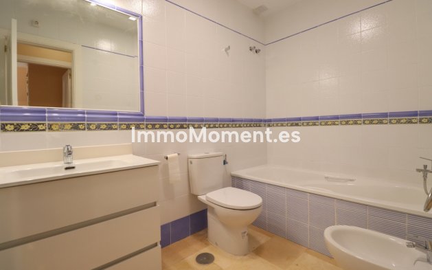 Revente - Villa - Orihuela - Villamartin